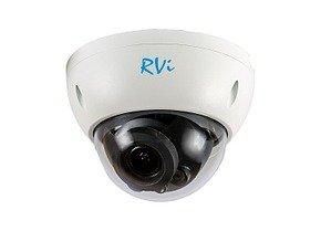 Уличная IP-видеокамера RVi-IPC33 (2.7-12)