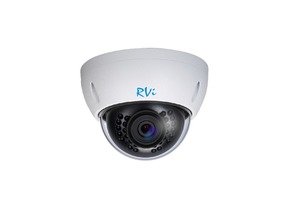 Уличная IP-видеокамера RVi-IPC33VS