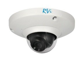Уличная IP-видеокамера RVI-IPC34M