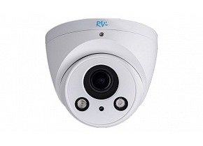 Уличная IP-видеокамера RVi-IPC34VDM4
