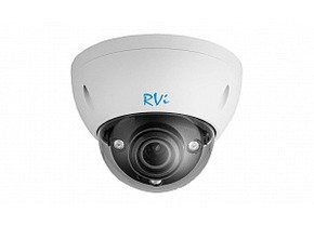 Уличная IP-видеокамера RVi-IPC38VM4