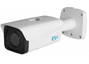 Уличная IP-видеокамера RVi-IPC43L (2.7-12)