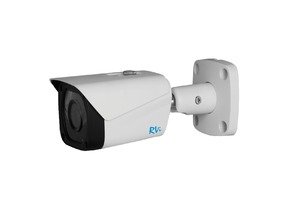 Уличная IP-видеокамера RVi-IPC48