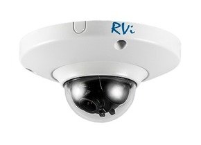 Уличная IP-видеокамера RVi-IPC74