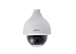 Уличная поворотная скоростная IP-камера Dahua DH-SD50225U-HNI (4.8-120)