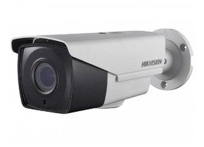 Уличная корпусная HD-TVI камера Hikvision DS-2CE16F7T-AIT3Z (2.8-12)