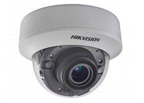   HD-TVI  Hikvision DS-2CE56F7T-ITZ (2.8-12)