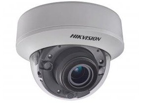 Уличная корпусная HD-TVI камера Hikvision DS-2CE56H5T-AITZ (2.8-12)