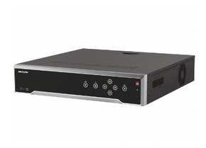 16-канальный IP-видеорегистратор Hikvision DS-7716NI-K4/16P