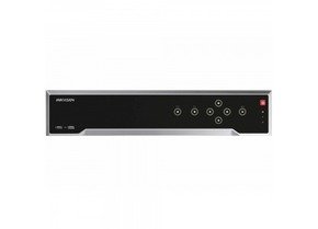 32-канальный IP-видеорегистратор Hikvision DS-8632NI-K8