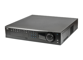 64-канальный IP-видеорегистратор RVi-IPN64/8-4K V.2