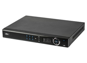 16-канальный IP-видеорегистратор RVi-IPN16/2-16P-4K