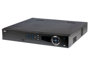 16-канальный IP-видеорегистратор RVi-IPN16/4-4K V.2
