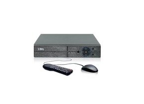 8-канальный гибридный HD-DVR видеорегистратор BestDVR-800Light-AM