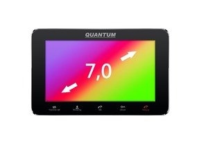     Quantum QM-710C