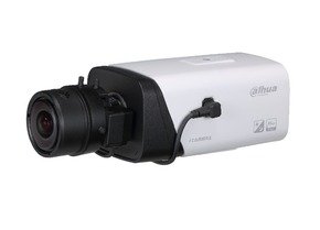 Внутренняя корпусная IP-видеокамера Dahua DH-IPC-HF5431EP