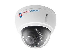   IP- PROvision PVMD-IR215IP Rev.2