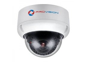   IP- PROvision PVMD-IR215IP