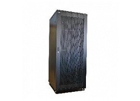 Серверный шкаф 19" напольный 42U (WT-2041D-42U-WO-600X1000)