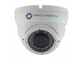   AHD- PROvision PVMD-IR2000AHD