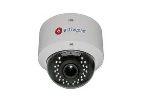   IP- ActiveCam AC-D3123VIR2