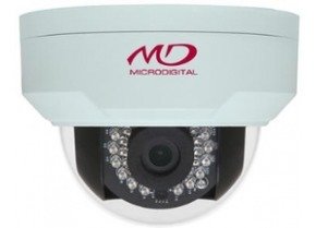    IP- MicroDigital MDC-M8040FTD-30