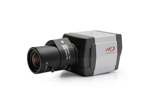   HD-SDI- MicroDigital MDC-H4240CSL