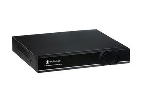 32- IP- Optimus NVR-2321