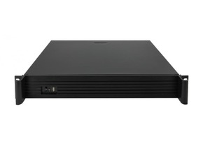 36-канальный IP-видеорегистратор J2000-NVR36 v.1