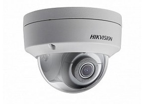   IP- Hikvision DS-2CD2123G0-IS
