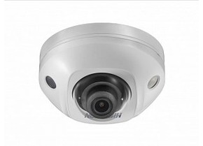   WI-FI IP- Hikvision DS-2CD2523G0-IWS