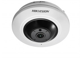  IP- HikVision DS-2CD2955FWD-I