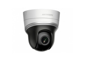 Внутренняя скоростная поворотная IP-видеокамера HikVision DS-2DE2204IW-DE3/W
