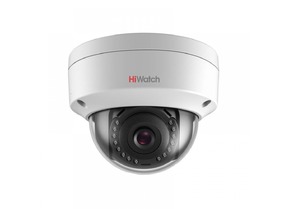   IP- HiWatch DS-I252