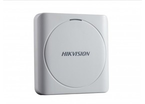  HikVision DS-K1801E