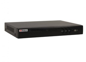 4- IP- HiWatch DS-N304P(B)