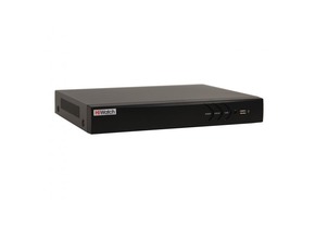 8- IP- HiWatch DS-N308/2P(B)