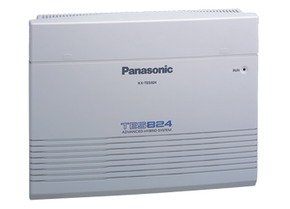   - Panasonic KX-TES824RU