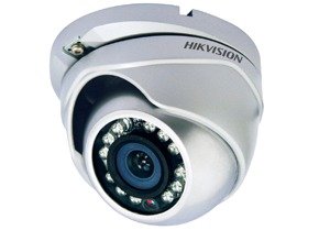   AHD- HikVision DS-2CC5132P-IR