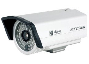   AHD- HikVision DS-2CC1192P-IR3
