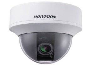   AHD- HikVision DS-2CC5195P-VF