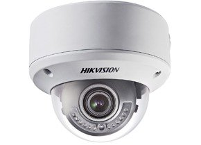  AHD- HikVision DS-2CC5173P-VPIRH
