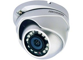   AHD- HikVision DS-2CC502P-IR1