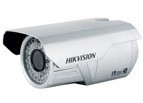   AHD- HikVision DS-2CC192P-IRT