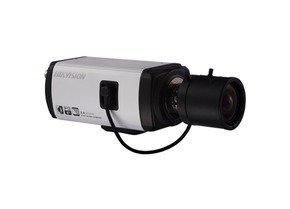   IP- HikVision DS-2CD853F-E