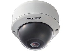   IP- HikVision DS-2CD783F-